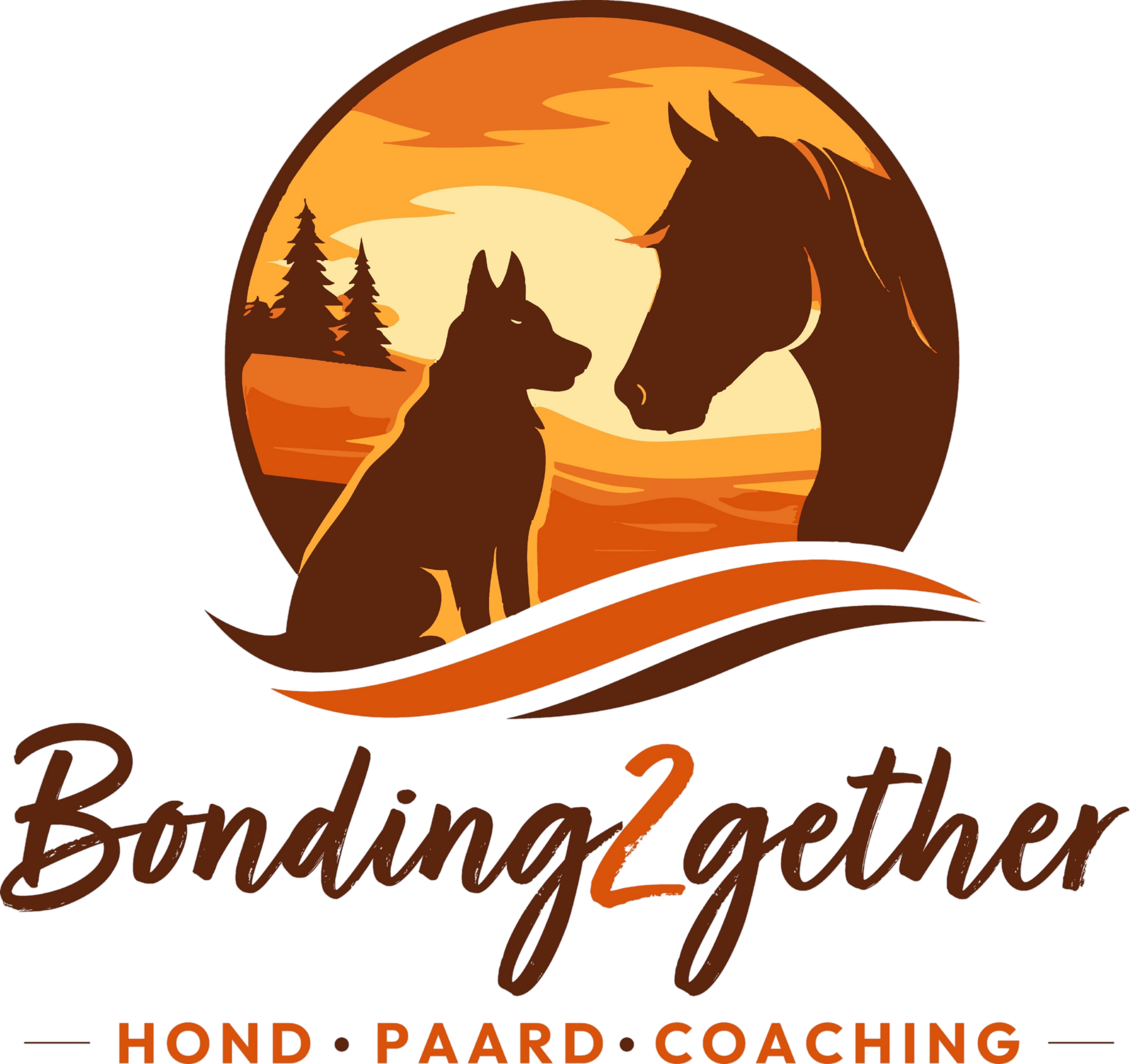 Hond Paard Coaching